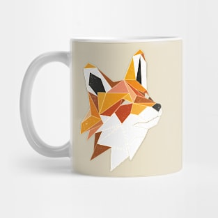 Faux Renard Mug